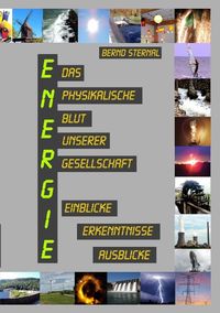 Bild vom Artikel Energie vom Autor Bernd Sternal