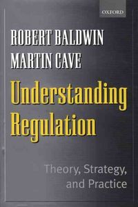 Produktbild: Understanding Regulation