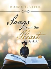 Produktbild: Songs from the Heart