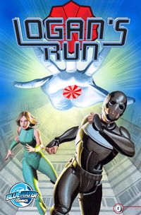 Produktbild: Logan's Run #0