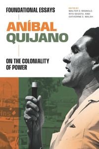 Produktbild: Anibal Quijano