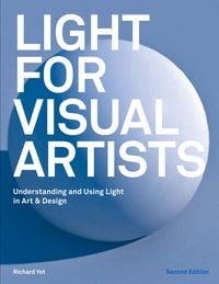 Produktbild: Light for Visual Artists Second Edition
