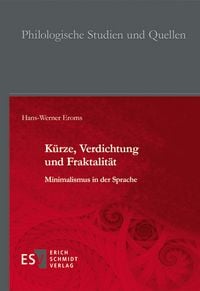 Produktbild: K&uuml;rze, Verdichtung und Fraktalit&auml;t