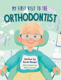Produktbild: My First Visit to the Orthodontist