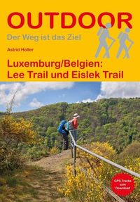 Bild vom Artikel Luxemburg/Belgien: Lee Trail und Eislek Trail vom Autor Astrid Holler