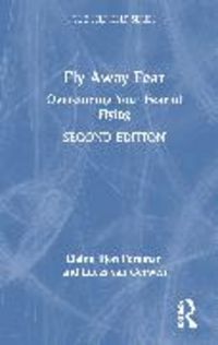 Produktbild: Foreman, E: Fly Away Fear