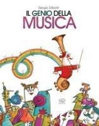 Produktbild: Il genio della musica