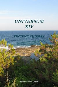 Produktbild: Universum Xiv