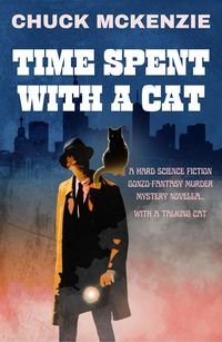 Produktbild: Time Spent With A Cat