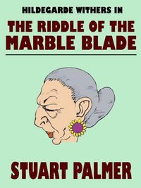 Produktbild: The Riddle of the Marble Blade