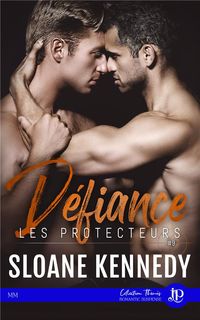 Produktbild: D&eacute;fiance