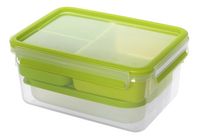 Produktbild: EMSA Lunchbox XL mit Eins&auml;tzen Clip Go Lunchbox XL mit Eins&auml;tzen Clip Go