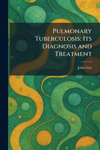 Produktbild: Pulmonary Tuberculosis