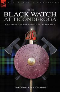 Produktbild: The Black Watch at Ticonderoga