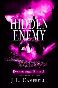 Produktbild: Hidden Enemy