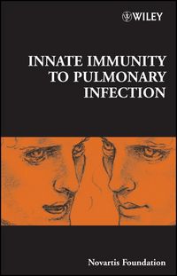 Produktbild: Innate Immunity to Pulmonary Infection