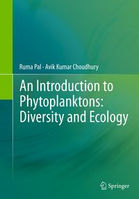 Produktbild: An Introduction to Phytoplanktons: Diversity and Ecology