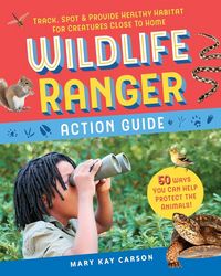 Produktbild: Wildlife Ranger Action Guide