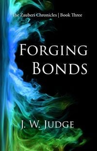 Produktbild: Forging Bonds
