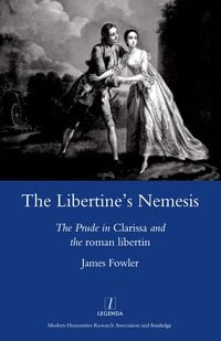 Produktbild: The Libertine's Nemesis