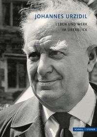 Produktbild: Johannes Urzidil