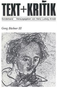 Produktbild: Georg B&uuml;chner III