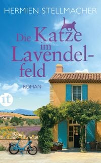Produktbild Die Katze im Lavendelfeld