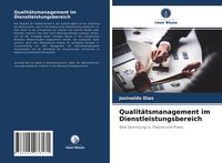 Produktbild: Qualit&auml;tsmanagement im Dienstleistungsbereich