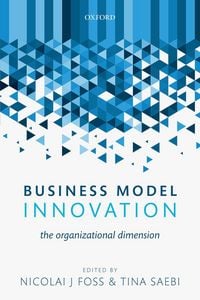 Produktbild: Business Model Innovation