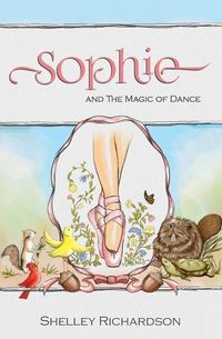 Produktbild: SOPHIE & The Magic of Dance