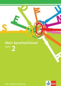 Produktbild: Mein Sprachschl&uuml;ssel