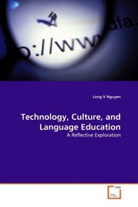 Produktbild: Nguyen, L: Technology, Culture, and Language Education