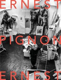Produktbild: Ernest Pignon-Ernest