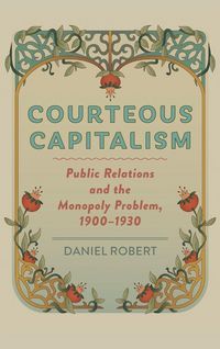 Produktbild: Courteous Capitalism