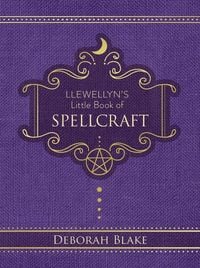 Produktbild: Llewellyn's Little Book of Spellcraft