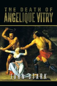 Produktbild: The Death of Angelique Vitry