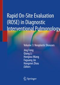 Produktbild: Rapid On-Site Evaluation (ROSE) in Diagnostic Interventional Pulmonology