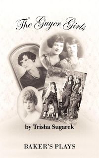 Produktbild: The Guyer Girls