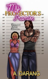 Produktbild: My Protector's Promise