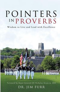 Produktbild: Pointers in Proverbs