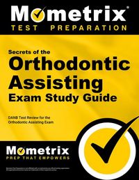 Produktbild: Secrets of the Orthodontic Assisting Exam Study Guide