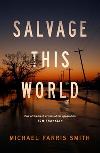 Produktbild: Salvage This World