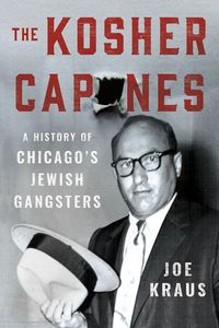 Produktbild: The Kosher Capones
