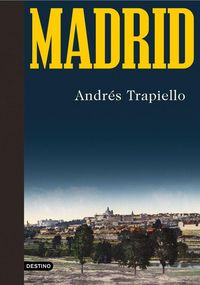 Produktbild: Madrid