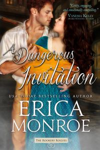 Produktbild: Dangerous Invitation