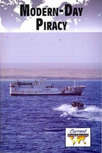 Produktbild: Modern-Day Piracy