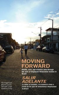 Produktbild: Moving Forward / Salir Adelante