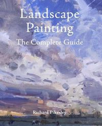 Produktbild: Landscape Painting