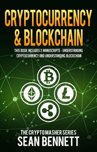 Produktbild: Cryptocurrency & Blockchain