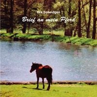 Produktbild: Brief an mein Pferd